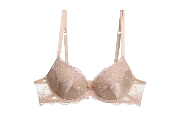 世界十大顶级内衣品牌