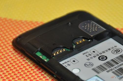 双卡双待单通是什么意思？