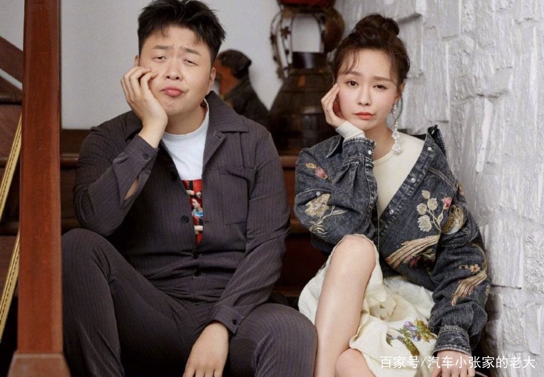 杜海涛父亲的真实身份被曝光,王思聪都不敢去招惹,是谁呢?