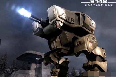 为什么我下了战地2142但是没帐号，怎么才能玩单机模式