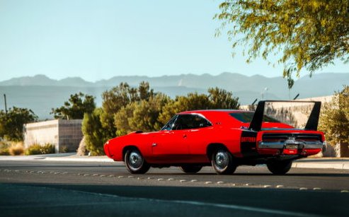 车开得比较猛的小甜文