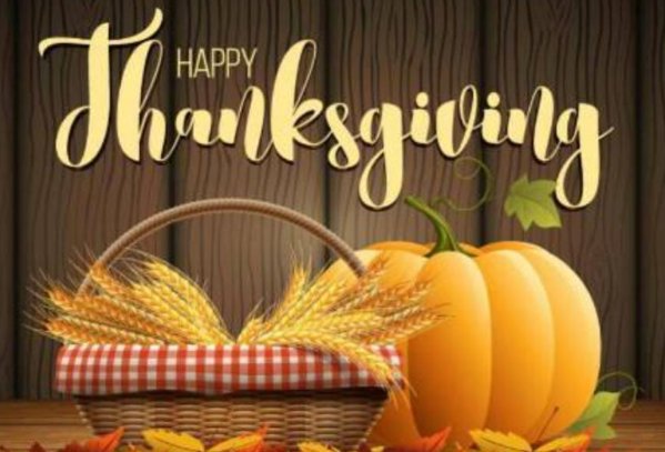 2023年感恩节是几月几号