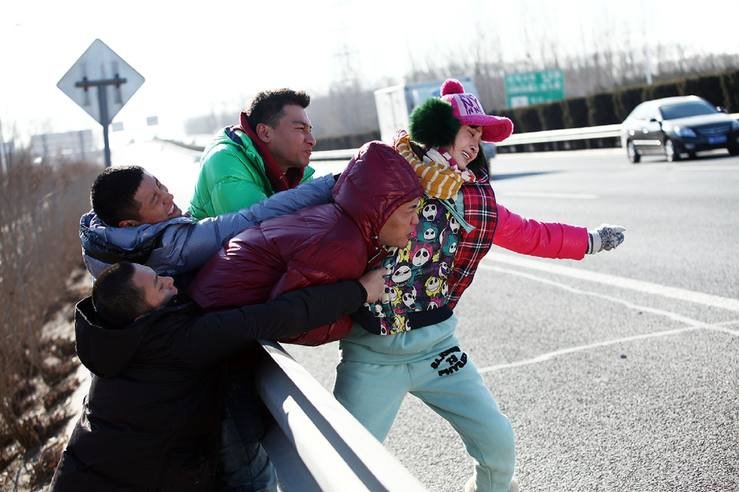 电视剧《北京青年》 大结局简介?