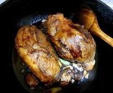 牛腱子肉是指哪里的肉?