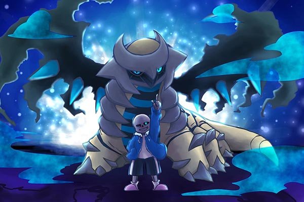 神奇宝贝十大稀有精灵