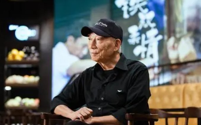 娱乐圈石英先生是谁？