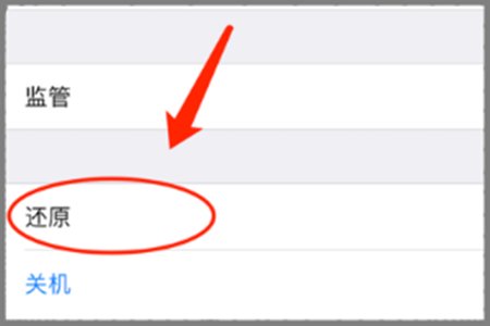 iphone突然pdp验证失败