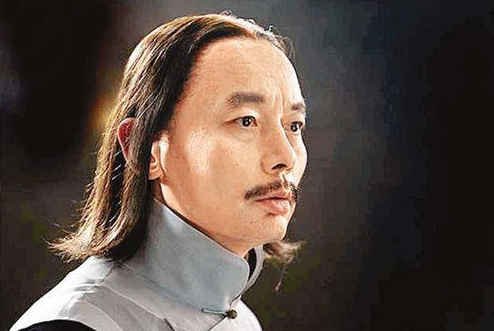 《让子弹飞》主演都有谁?