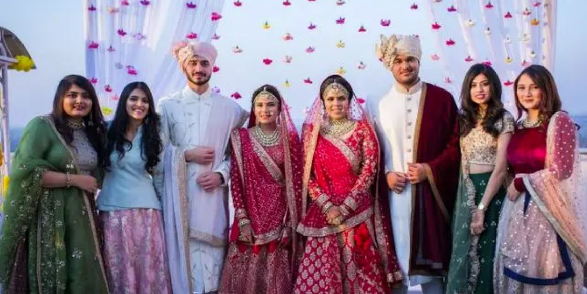 由于突然停电，印度两姐妹混乱中“嫁错新郎”，此事凸显出了哪些问题？