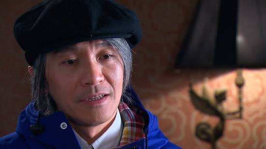 周星驰：为什么被称为像神一样的男人？