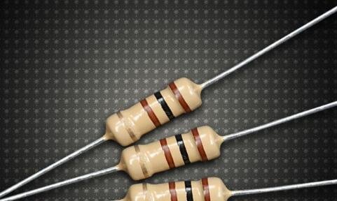 如何识别电阻色环