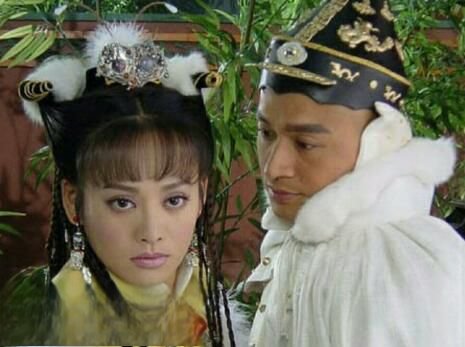 长安诺与孝庄秘史一模一样 长安诺改编自孝庄秘史吗