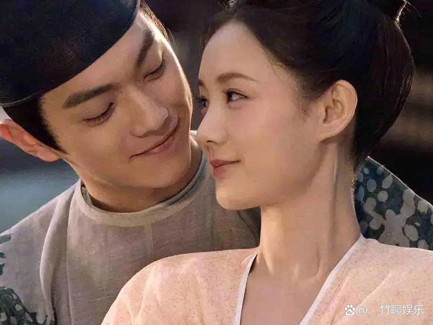 《骊歌行》傅柔的爱人盛楚慕结局是什么?