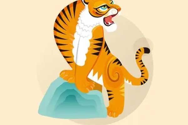 名不虚传打一生肖动物