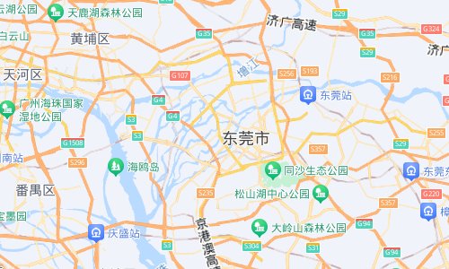 中国城市城区面积排行榜