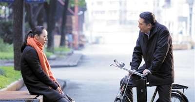 《浮沉》里的何乘风最后结局如何？