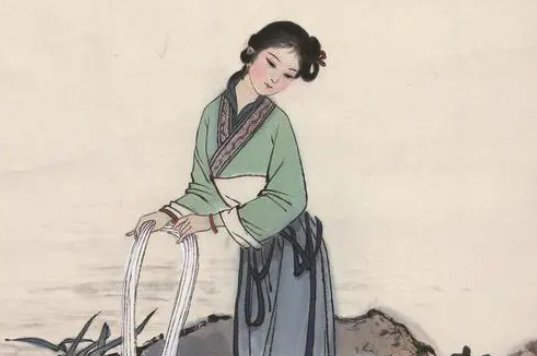 西子是什么意思