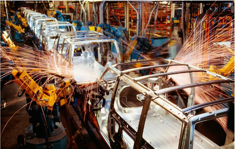 第三产业是什么？