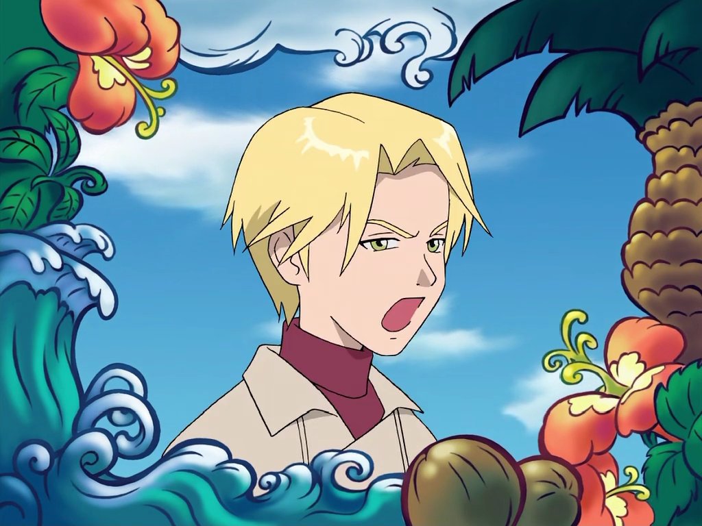 无人惑星的介绍