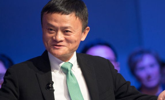 马云的家庭情况怎么样啊？