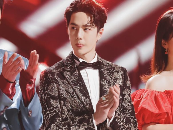 2024年王一博参加哪些晚会