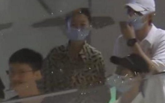 周冬雨与周培彦传出绯闻！男生是什么来历？