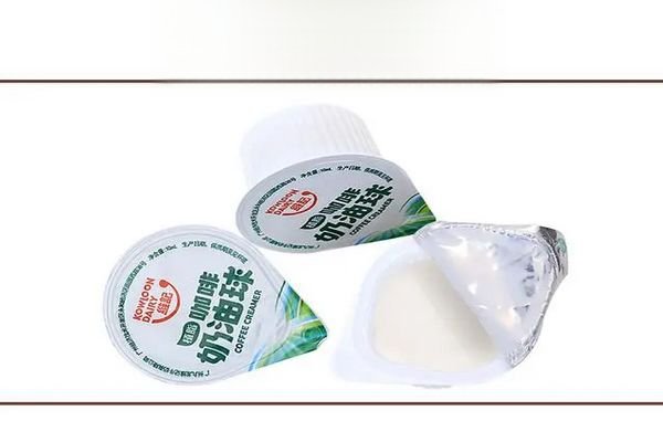 奶精球是什么意思 是什么东西是什么做的