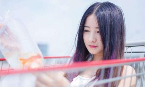 让女生看一遍就流的段子是什么