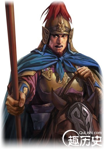 夏侯四杰的介绍