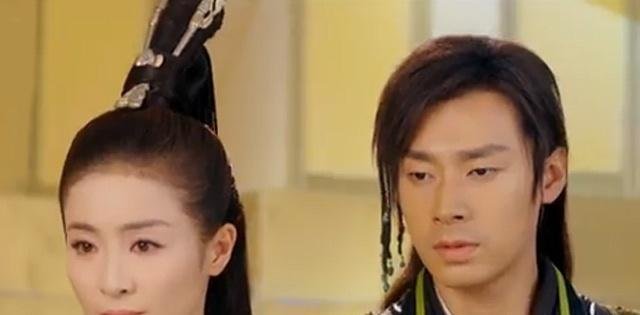 古龙笔下的叶开和丁灵琳，爱情故事怎样的？