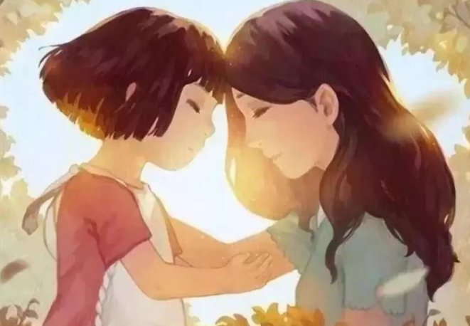 网络用语，麻麻是什么意思？