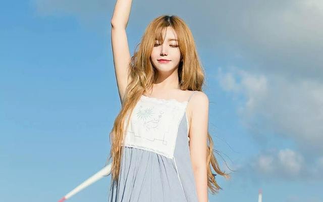 女生说在逛街怎么回复