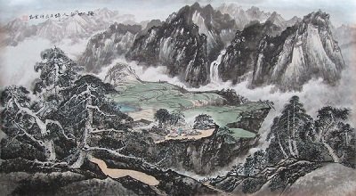 “山重水复疑无路”的下一句是什么？