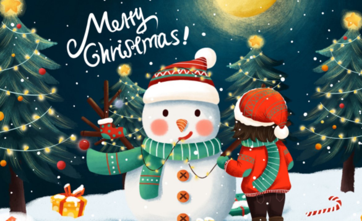 2022圣诞节是哪一天