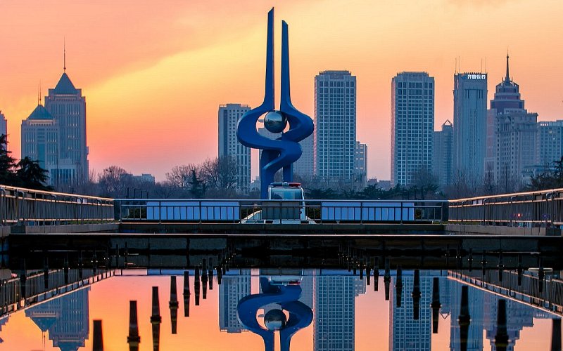 山东省济南市十大旅游景点大全