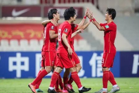 国足输给叙利亚是哪一年