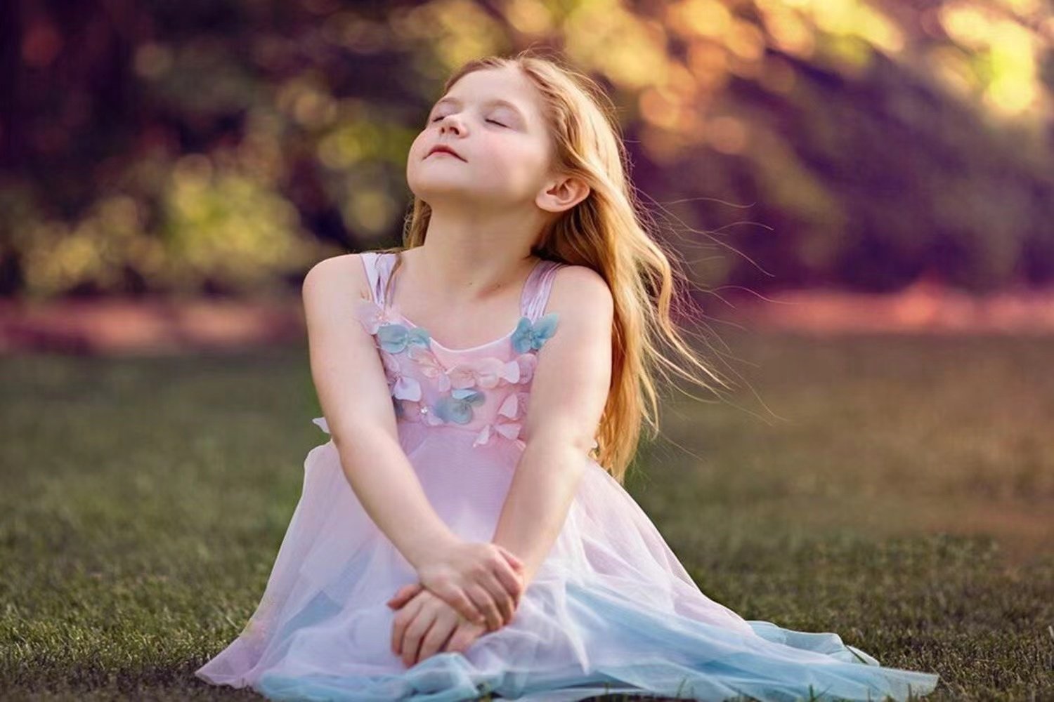 三年级英文名字女生