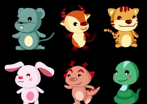 栩栩如生是什么生肖的动物