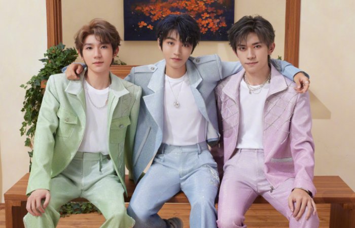 tfboys10周年演唱会几点开始