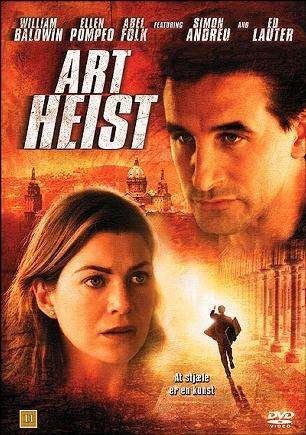 偷天盗影的介绍