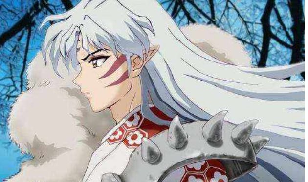 犬夜叉中杀生丸出现了哪些集数啊！？