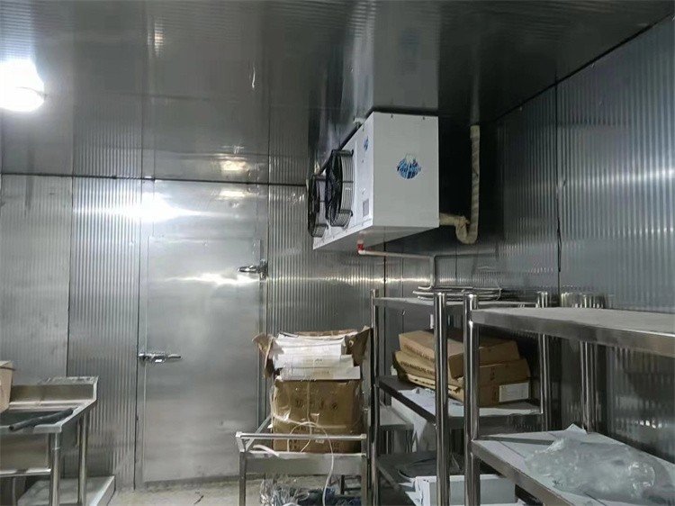 装个10平方的冷库要多少钱装个？