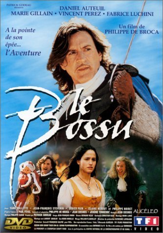 驼背骑士的影片资料