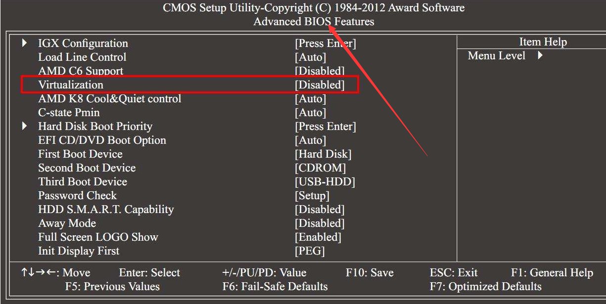 怎么设置光盘优先启动电脑？