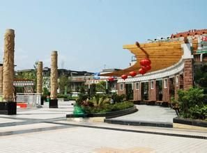 爸爸去哪儿3中第五站去的什么地方？