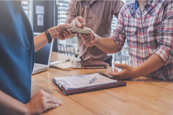 汤敦甫借钱原文及翻译