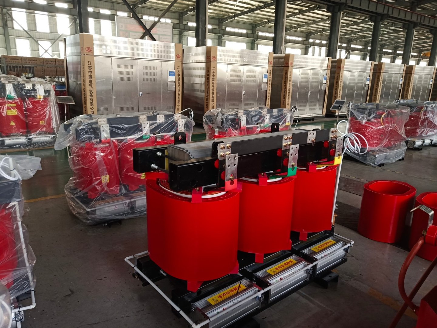 一般变压器多少钱一台啊?