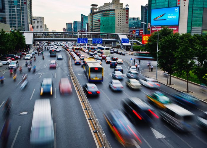 鄂N是哪里的车牌