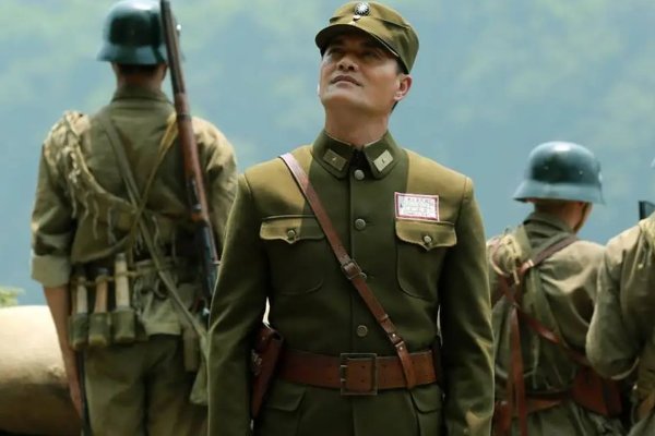 李本忠最后升到了什么