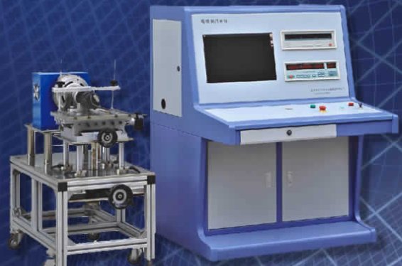 电机性能测试系统厂家